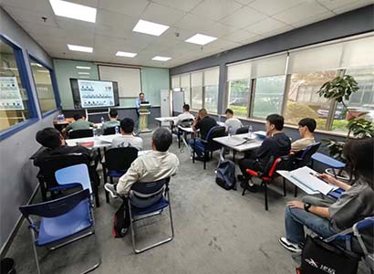 丹佛斯變頻器培訓(xùn)